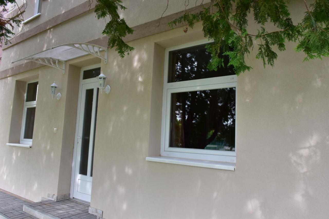 Villa Therme Heviz Exterior photo